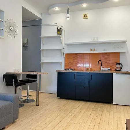 Bruniniks Appartmant Riga Exterior photo